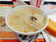 -肯德基(昌里店)