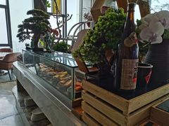 -郑州富力万达文华酒店·云端美食汇自助餐厅
