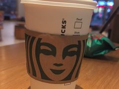 -星巴克(秦皇岛乐都汇店)