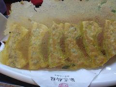 -海富荣·锅贴·陕菜家常菜(阳光城店)