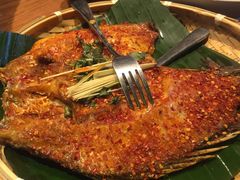 -云海肴·汽锅鸡·云南菜(天山百盛优客店)