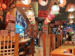 大堂-有喜屋·深夜食堂(北京西路店)