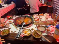 -江北北火锅馆·公路夜市(魏公村店)