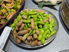 -小黑牛烤肉(聚隆店)