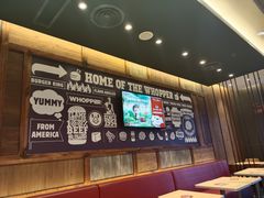 -汉堡王(东方新天地店)