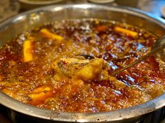 -肖肖酸萝卜鱼火锅(总店)