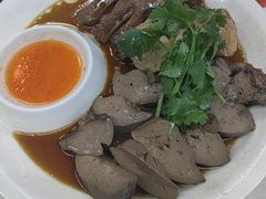 -潮之南·潮汕菜·鱼仔档(南山店)