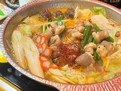 -隐月· 㐂和食屋(芝罘万达公馆店)