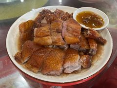 -鹅滋道(甘坑古镇店)