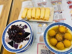 -吉禧粤特色甜品小吃(腾飞店)