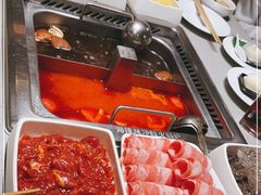 -海底捞火锅(万象汇店)
