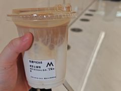 -M Stand(南京新街口金鹰店)