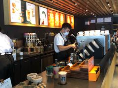 -星巴克(蔡伦路店)