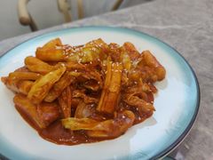 -屋里家延边朝鲜族冷面(梅林3店)