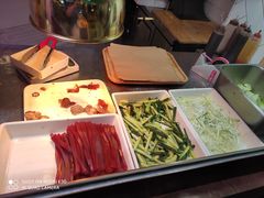 -特派卷·老北京烤鸭卷(合生汇购物中心店)