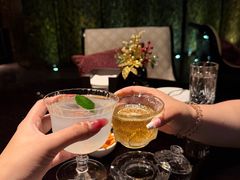 -瑞吉吧 The St·Regis Bar(长沙瑞吉酒店)