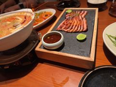 -泰香米泰国餐厅(中大国际店)
