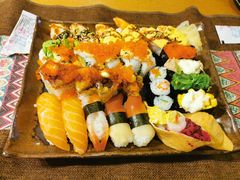 -河风精致寿司(尼盛店)