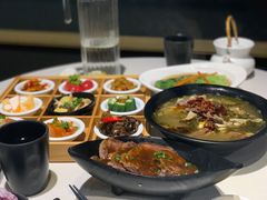 -新仙清汤牛腩(铜锣湾店)