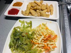 -海底捞火锅(金光华店)