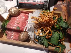 -阿娜尔·新疆菜(宜家荟聚中心店)