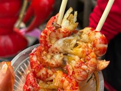 -可可大虾武汉土菜大排档(万松园1店)