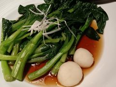 -绿茶餐厅(财富购物中心店)