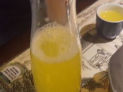 -绿茶餐厅(哈尔滨凯德店)