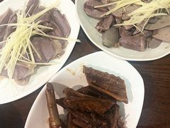 鹅翅-乡亲鹅肉城(吴江店)