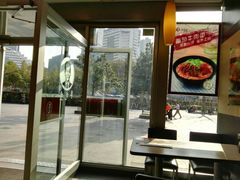 -李先生牛肉面大王(上海站南广场店)