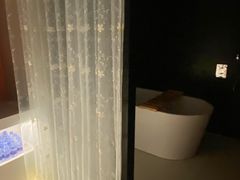 -山水温泉