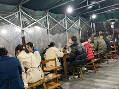 大堂-正南齊北重庆老火锅(光华村直营店)