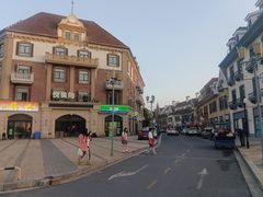 -饶福记·南昌烧烤大排档(九龙湖土著店)