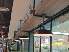 -黄记煌三汁焖锅(渝北金港国际店)