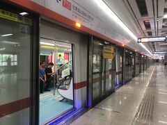 -王家墩东(地铁站)
