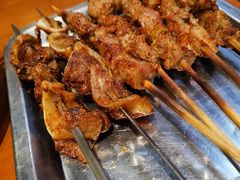 -清真·鸦儿李记·涮肉(和平里店)