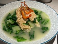 -老头儿油爆虾(金沙印象城店)