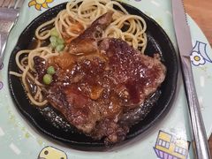 -豪客来牛排(中核世纪广场店)