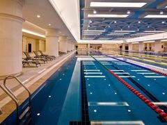 -中家鑫园温泉酒店鑫悦汤泉