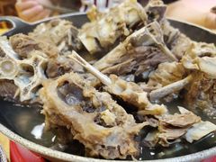 -九十九顶毡房(阜石路店)