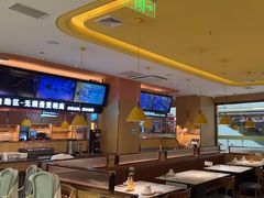 -小鱼小牛·鱼牛干锅·脆鱼火锅(世欧广场店)