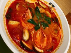 -蔡澜Pho·越南粉餐厅(海上世界店)