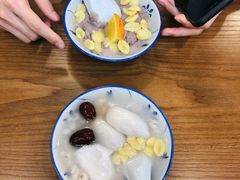 -一心甜汤(丹凤街店)