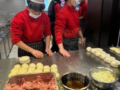 -蕃坊酥小蒙牛肉饼(怀远市场店)