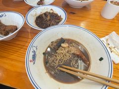 -天天鲜面馆(衡山路店)