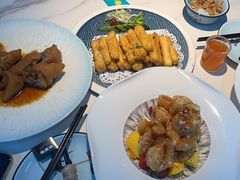 -园里前·10年私厨·福建菜(台江万达鳌峰洲店)