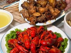 -狄仁杰刀削面山西菜(刘家窑店)