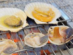 -震海贝烤贝·民俗特色店(延吉总店)