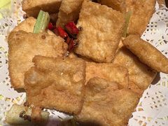 -大哈福烧烤·海鲜·家常菜(延安三路店)