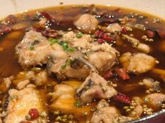 -锦府盐帮·侯宅(五棵松万达店)